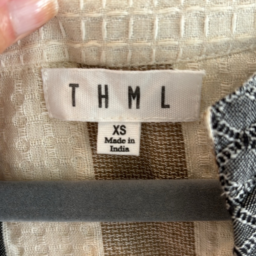 THML top - Picture 3 of 7